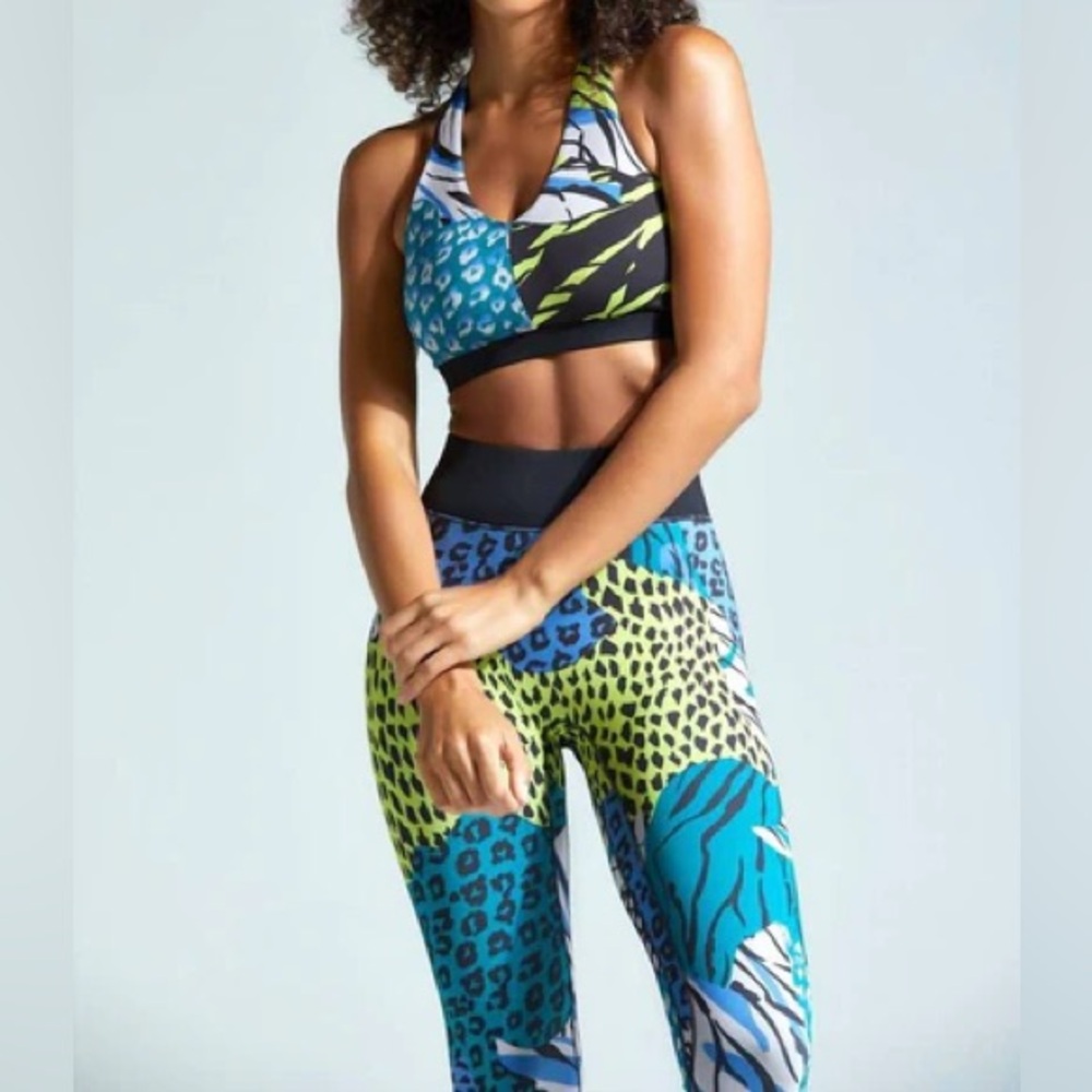 Noli: New Panthera Leggings - Picture 2 of 5